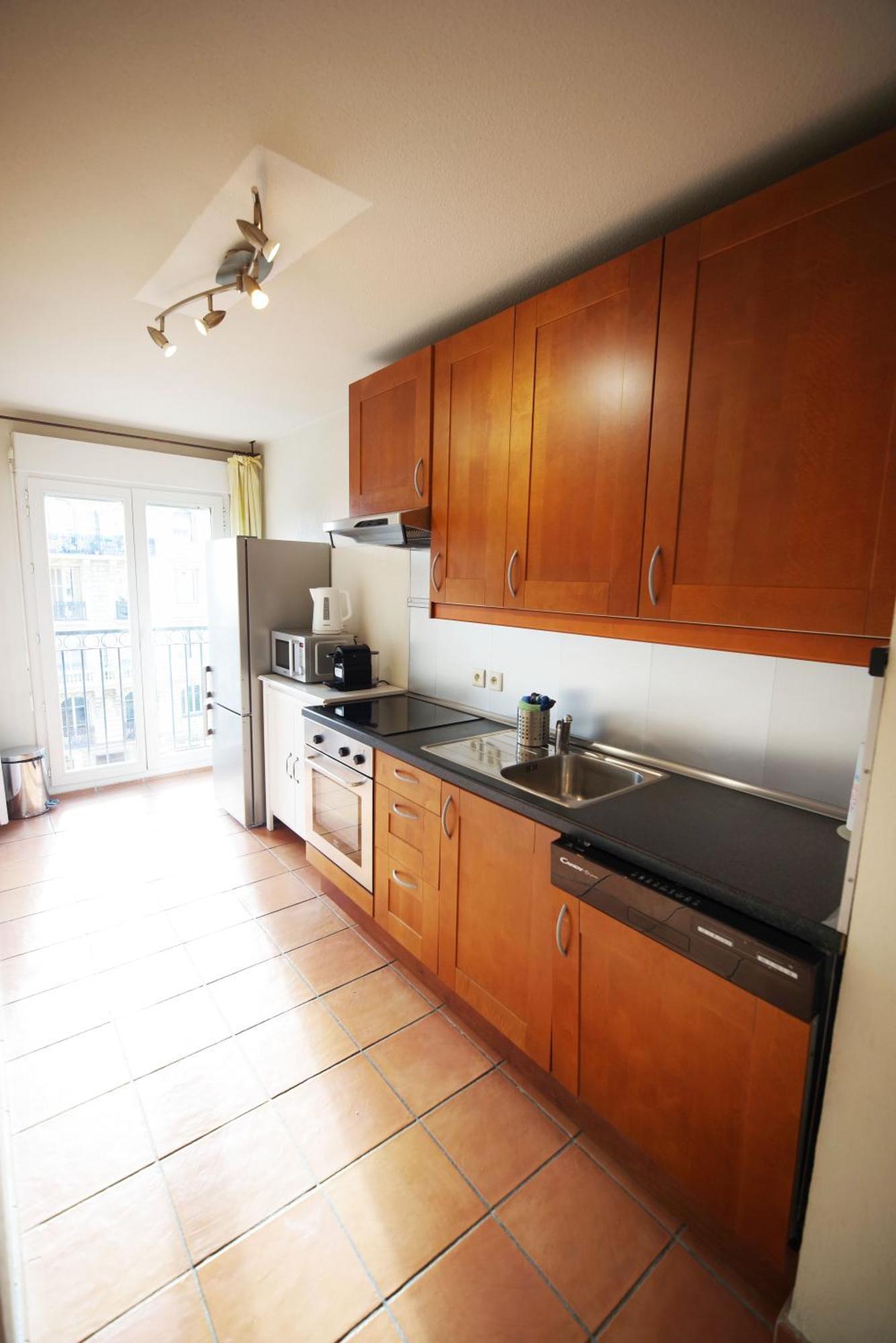 Apartment Domes Seaside Piscine, Free Parking, Airport Tramway Nice